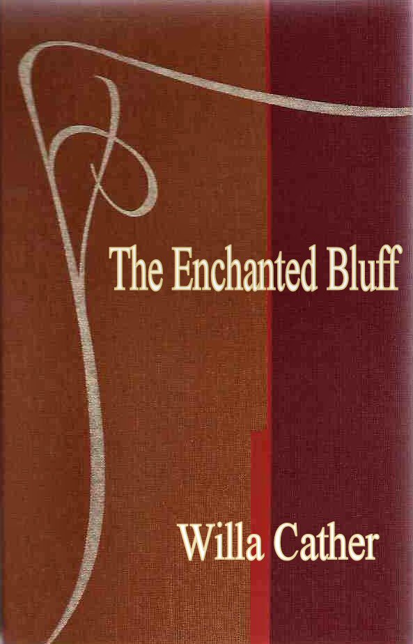 The Enchanted Bluff [ePUB]